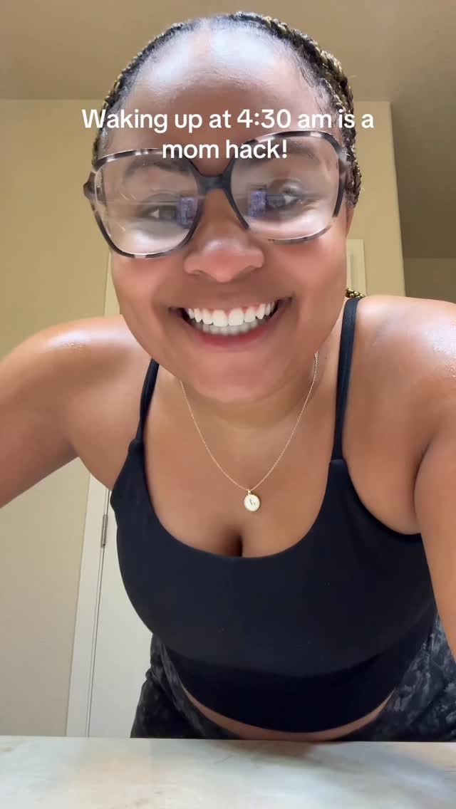 Post 8 by Jarnay Dawson | Lifestyle + Motherhood on Instagram (video)