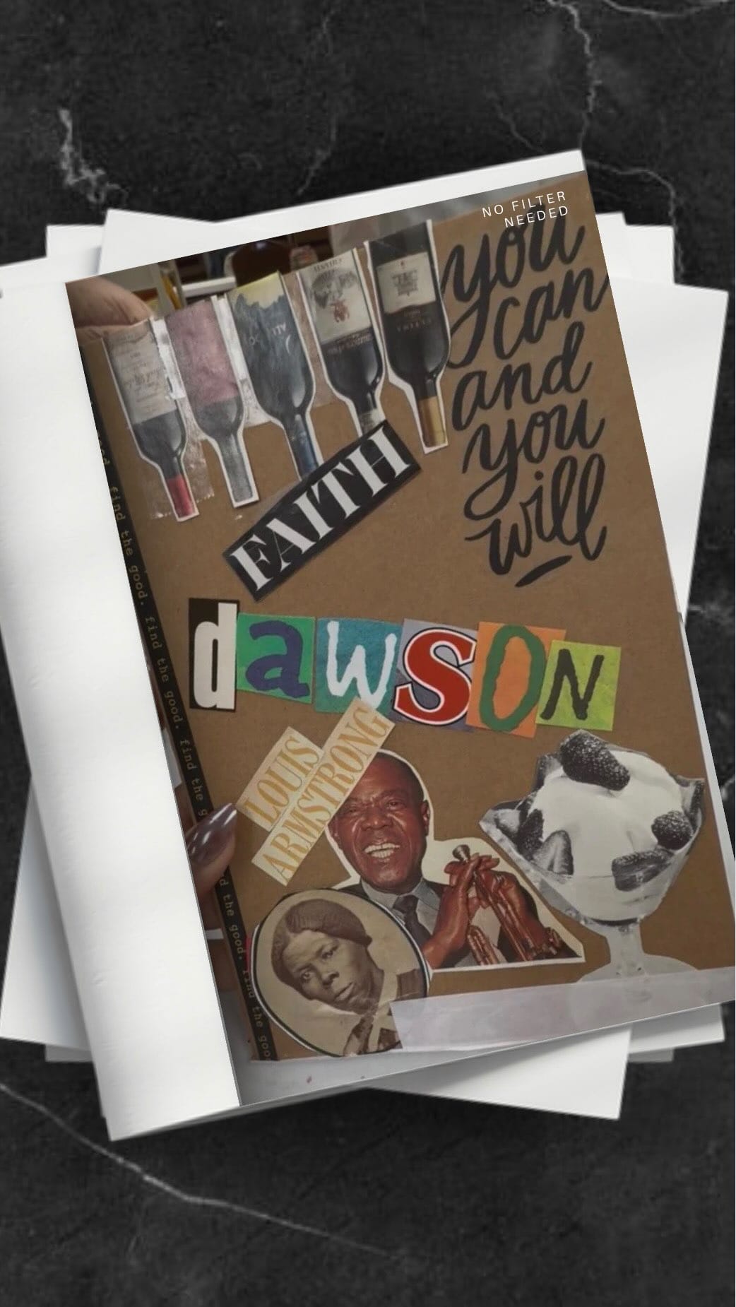 Post 4 by Jarnay Dawson | Lifestyle + Motherhood on Instagram (video)