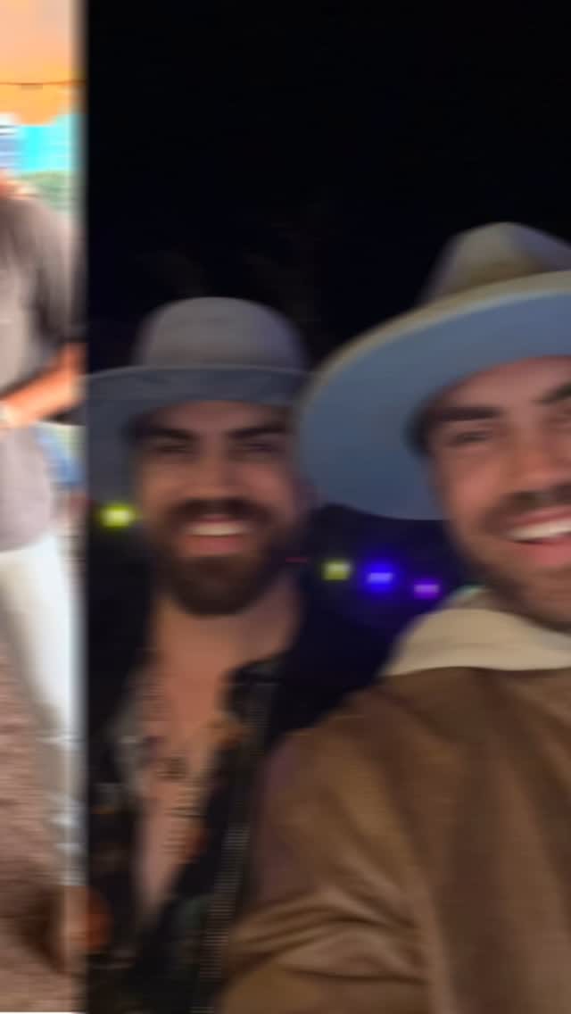 Post 5 by Andrew Weber on Instagram (video)