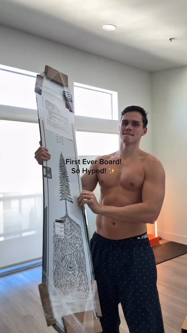 Post 2 by Andrew Moroz on Instagram (video)