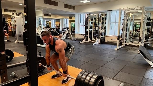 Post 2 by Patrick LaRocque on Instagram (video)