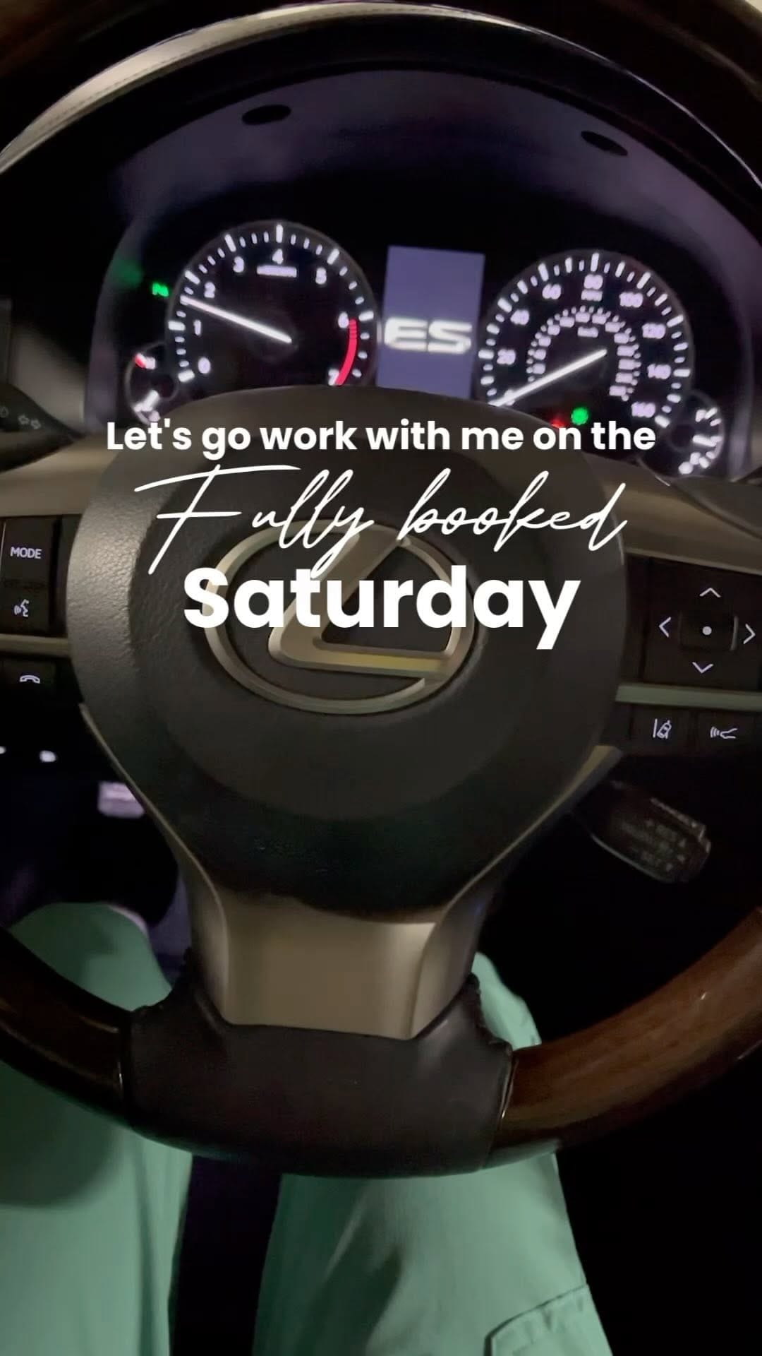 Post 2 by Ara on Instagram (video)