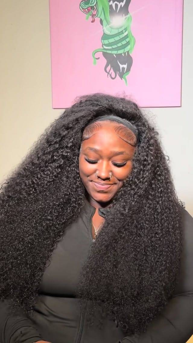 Post 1 by #SLIMEBRAT, on Instagram (video)