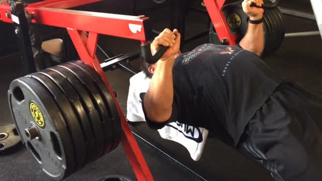 Post 1 by Los Angeles Personal Trainer on Instagram (video)