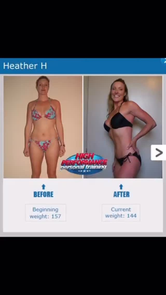 Post 5 by Los Angeles Personal Trainer on Instagram (video)