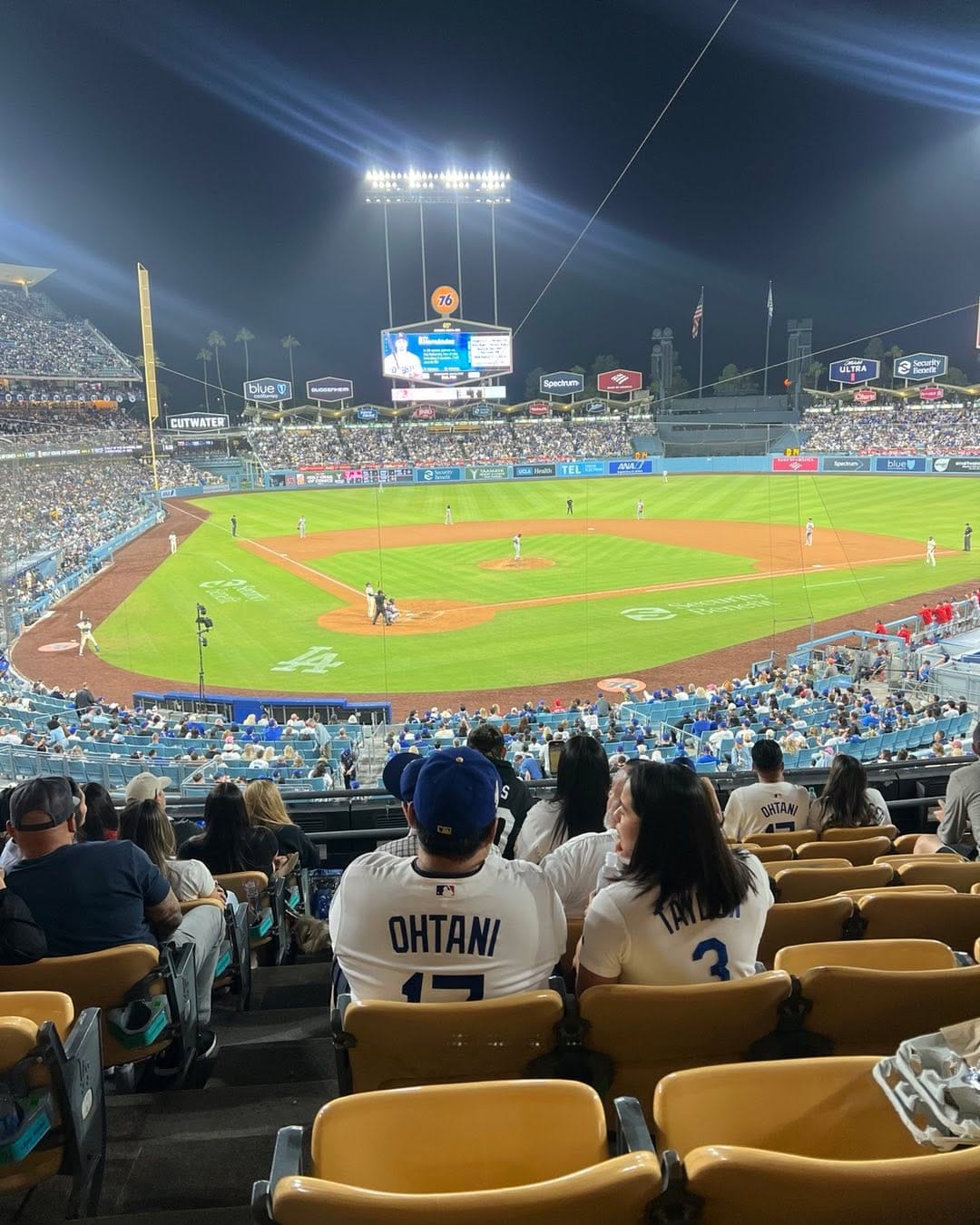 Post 6 by Los Angeles Personal Trainer on Instagram (image)