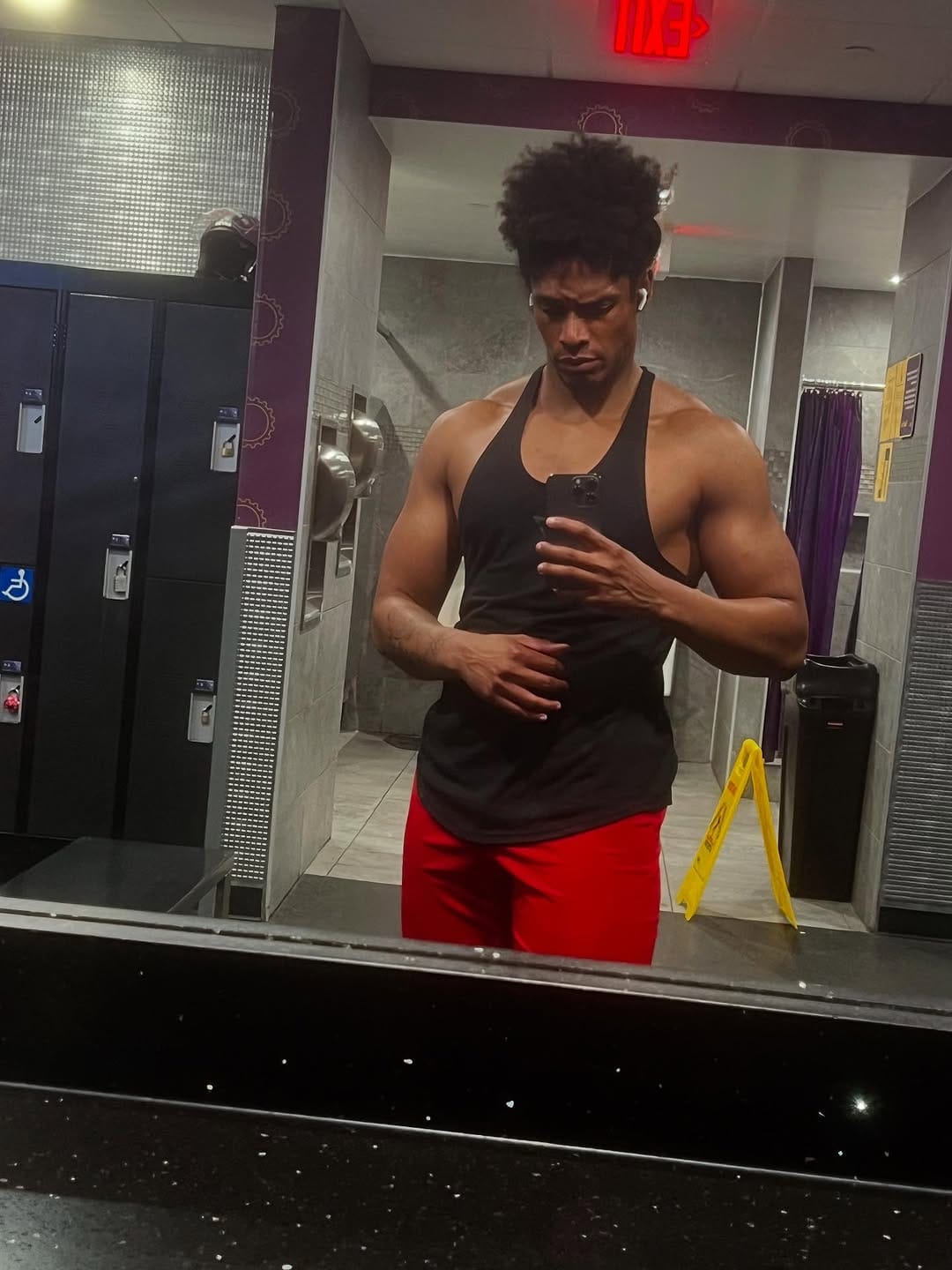 Post 1 by Personal Training Manager on Instagram (carousel)