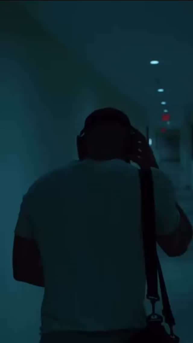 Post 9 by GymNinja on Instagram (video)