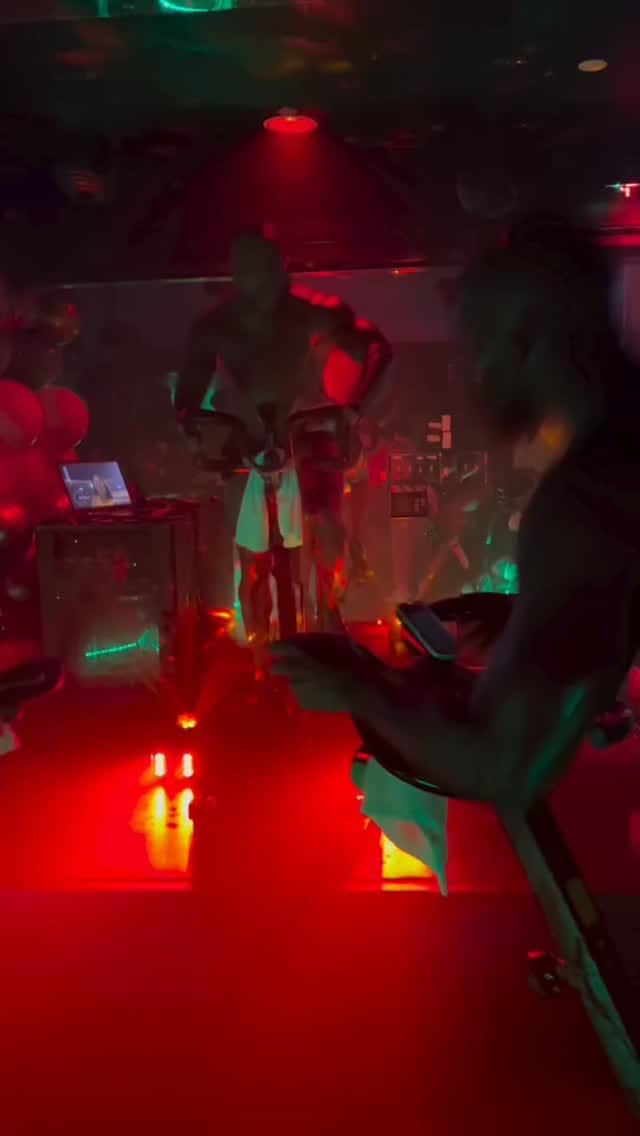 Post 2 by GymNinja on Instagram (video)
