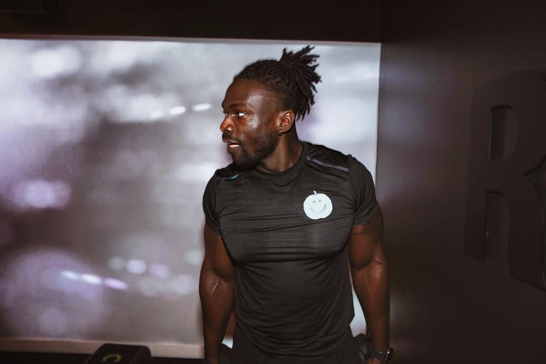 Post 10 by Chiagozi P Okwu-Lawrence on Instagram (image)