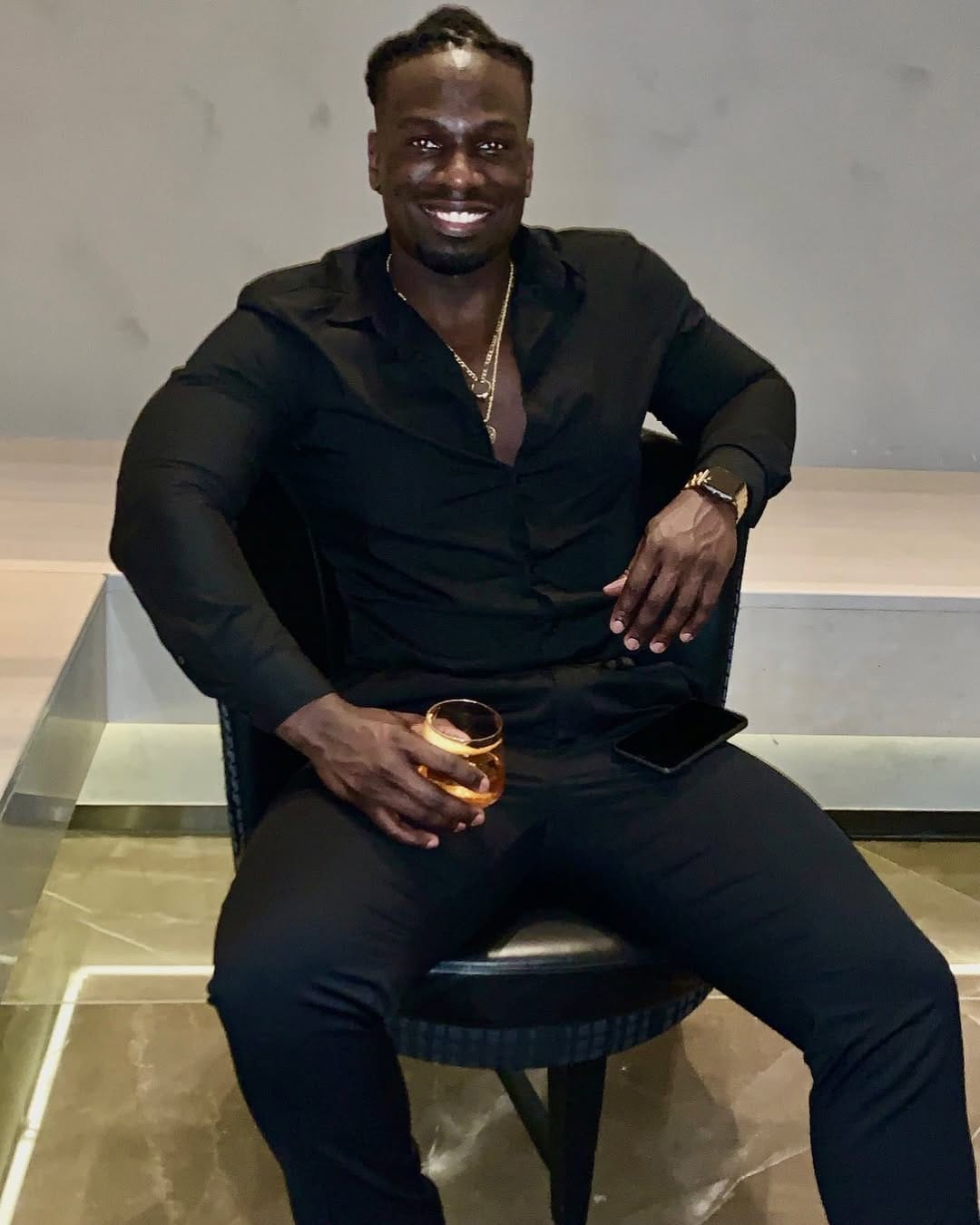 Post 4 by Chiagozi P Okwu-Lawrence on Instagram (image)
