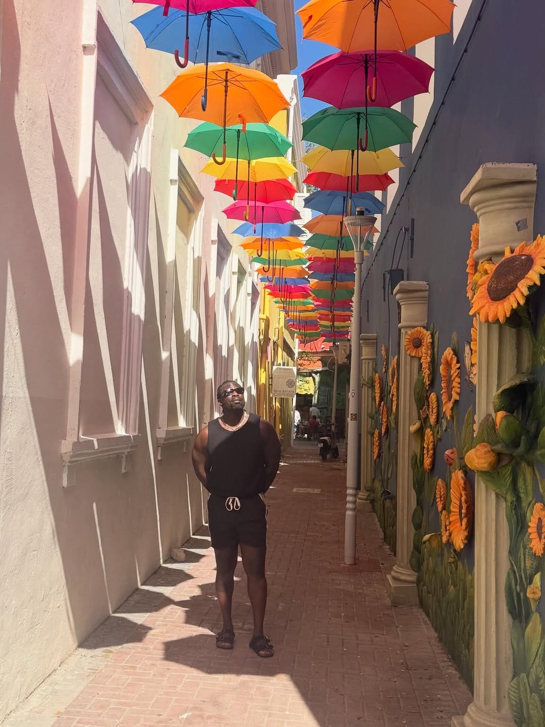 Post 1 by Chiagozi P Okwu-Lawrence on Instagram (carousel)