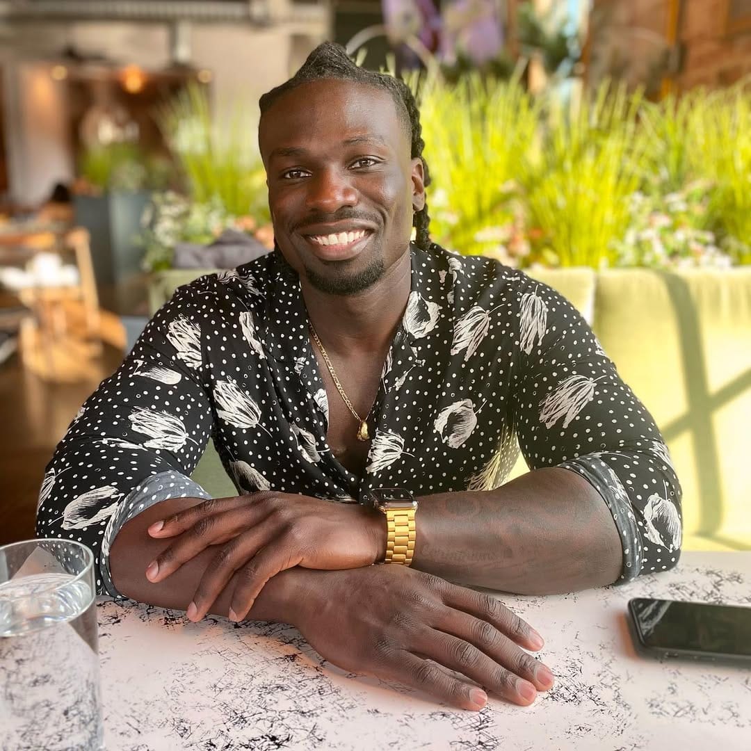 Post 6 by Chiagozi P Okwu-Lawrence on Instagram (carousel)