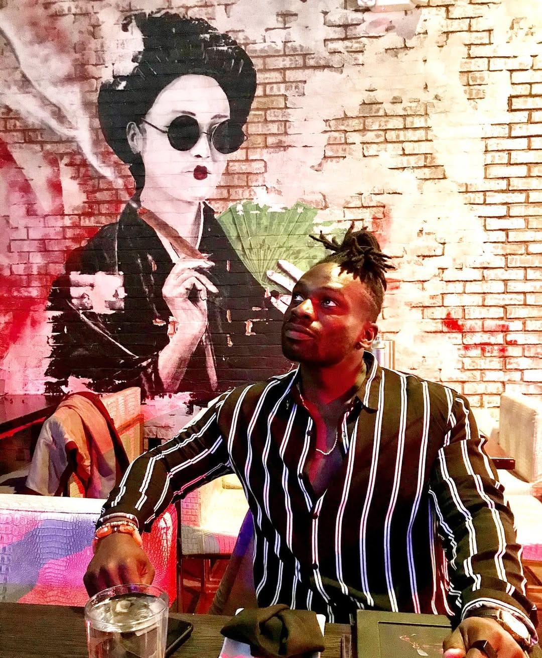 Post 9 by Chiagozi P Okwu-Lawrence on Instagram (image)