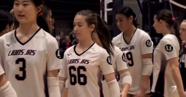 Post 9 by 1st Alliance VBC | The #1 Volleyball Club in Illinois on Instagram (video)