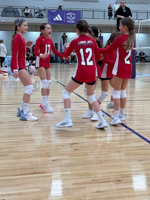 Post 6 by 1st Alliance VBC | The #1 Volleyball Club in Illinois on Instagram (carousel)