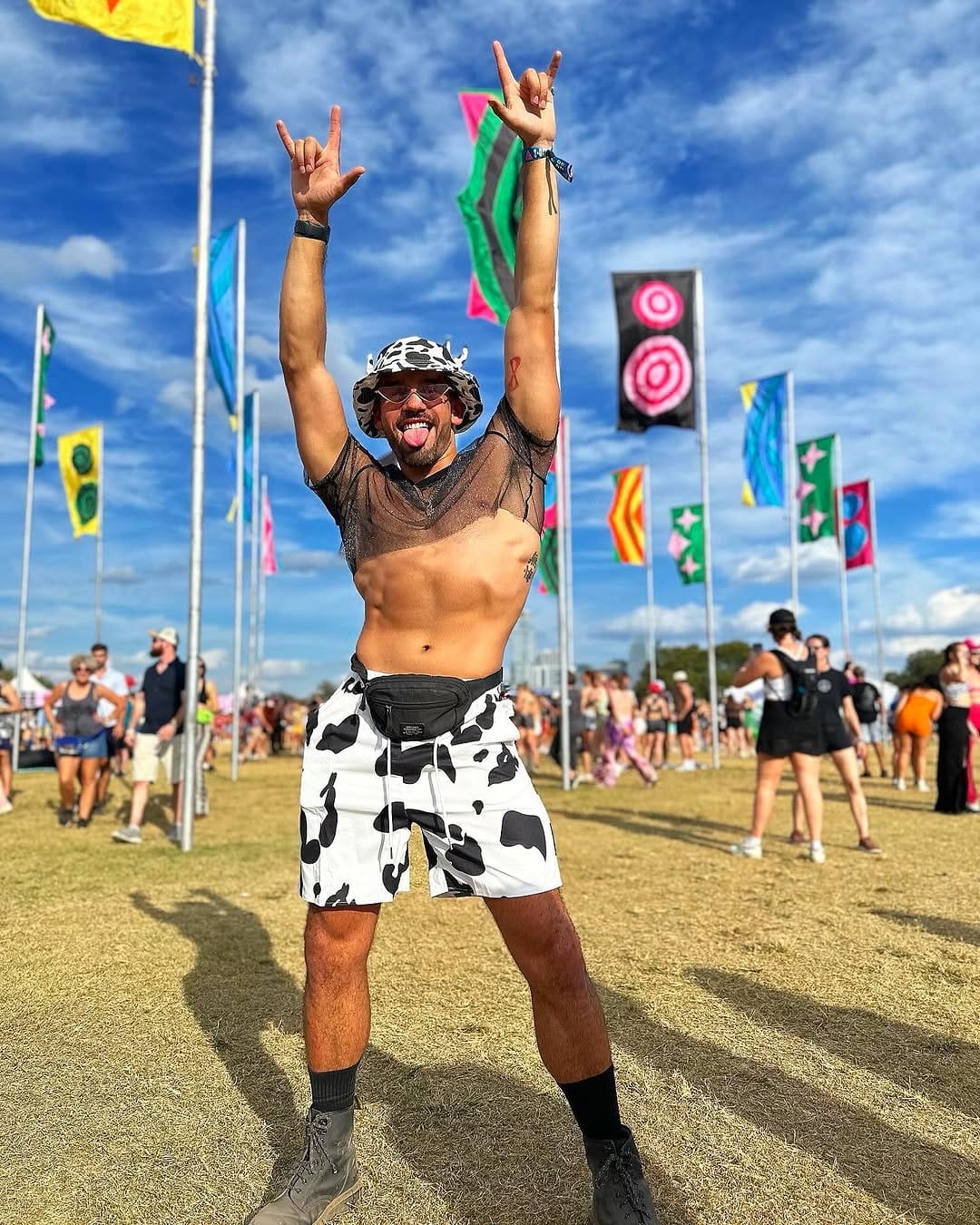 Post 3 by Marcus Allen on Instagram (image)