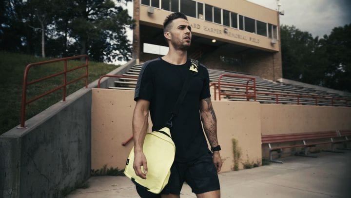 Post 10 by Kirk Kapple-PES, CPT, CCC on Instagram (video)