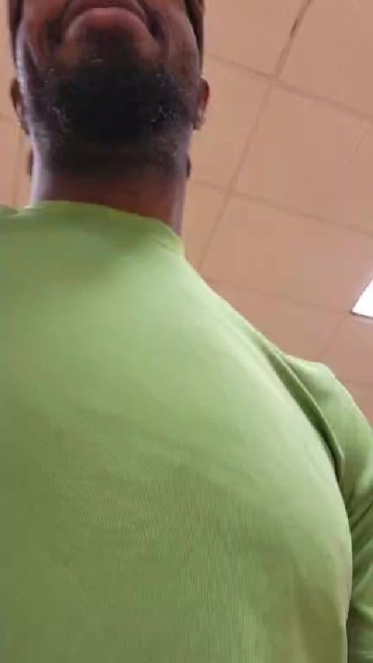 Post 10 by Ralph Barber Jr. on Instagram (video)