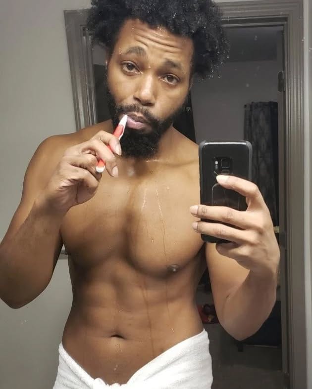 Post 8 by Ralph Barber Jr. on Instagram (image)