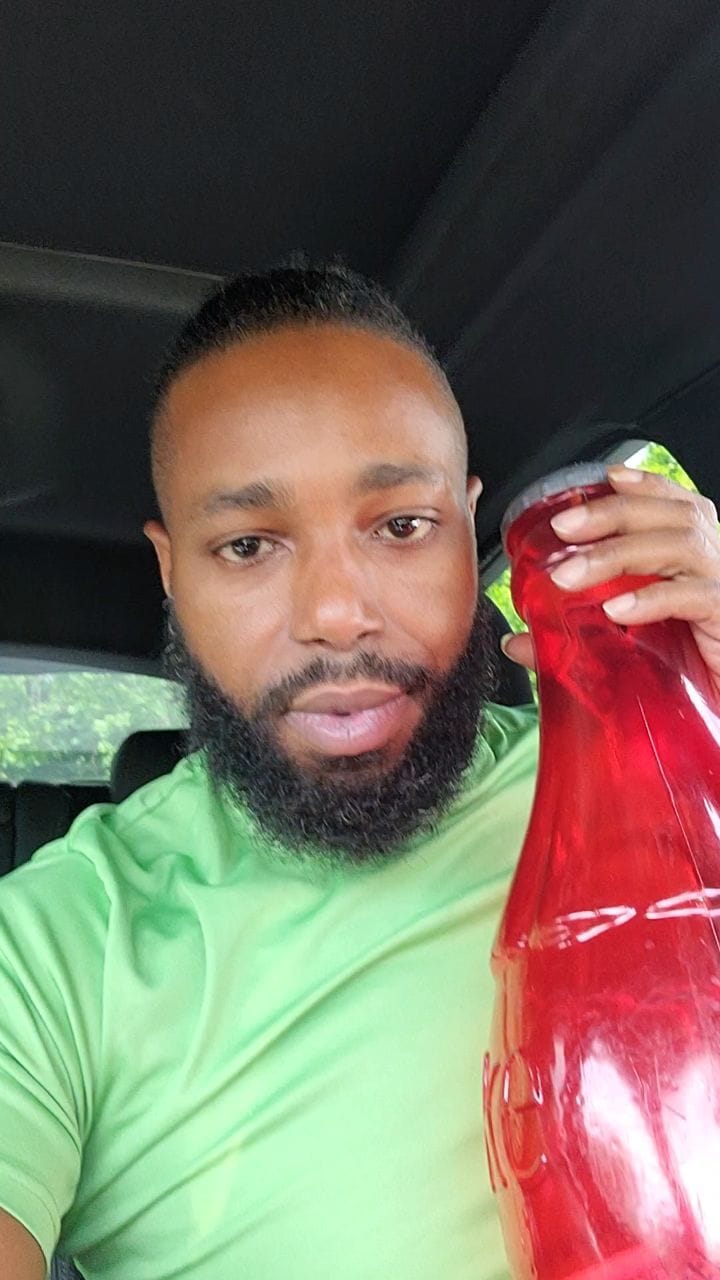 Post 4 by Ralph Barber Jr. on Instagram (video)