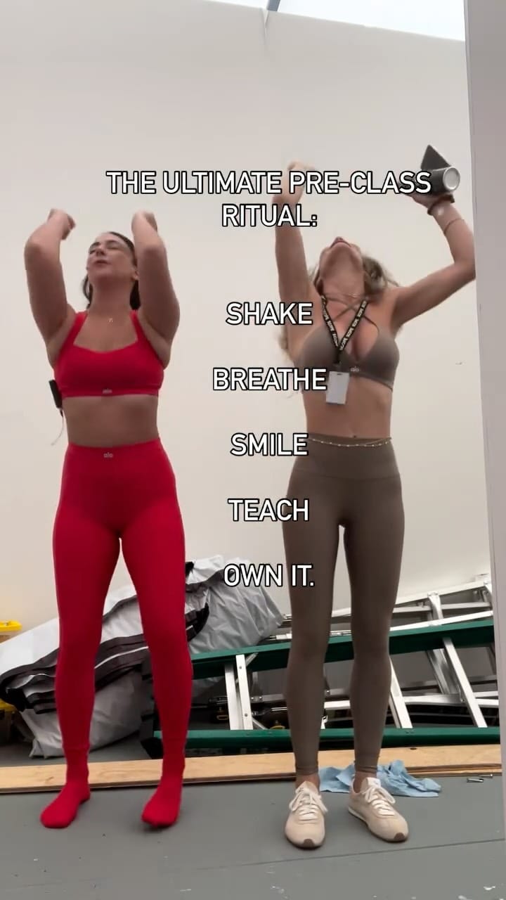 Post 3 by April May Gardner on Instagram (video)