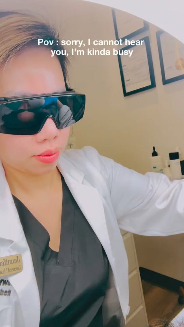 Post 7 by Jennifer Nguyen on Instagram (video)
