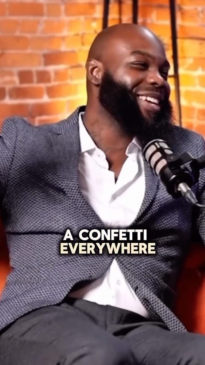 Post 3 by Marice Edwards on Instagram (video)