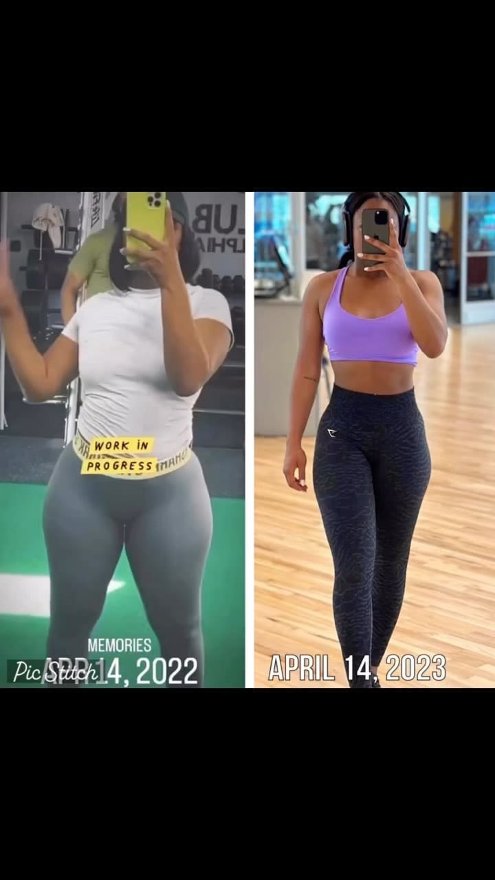 Post 10 by Marice Edwards on Instagram (video)
