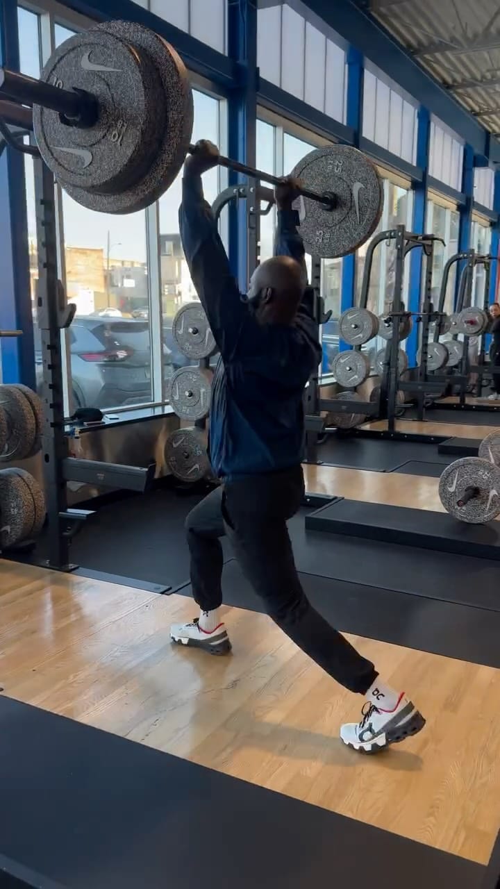 Post 4 by Marice Edwards on Instagram (video)