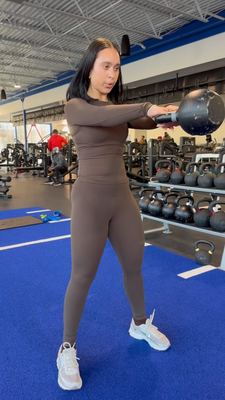 Post 5 by Marice Edwards on Instagram (video)