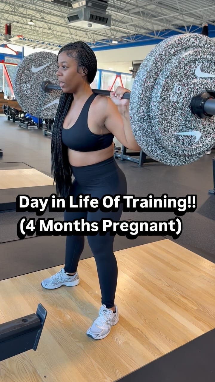 Post 6 by Marice Edwards on Instagram (video)