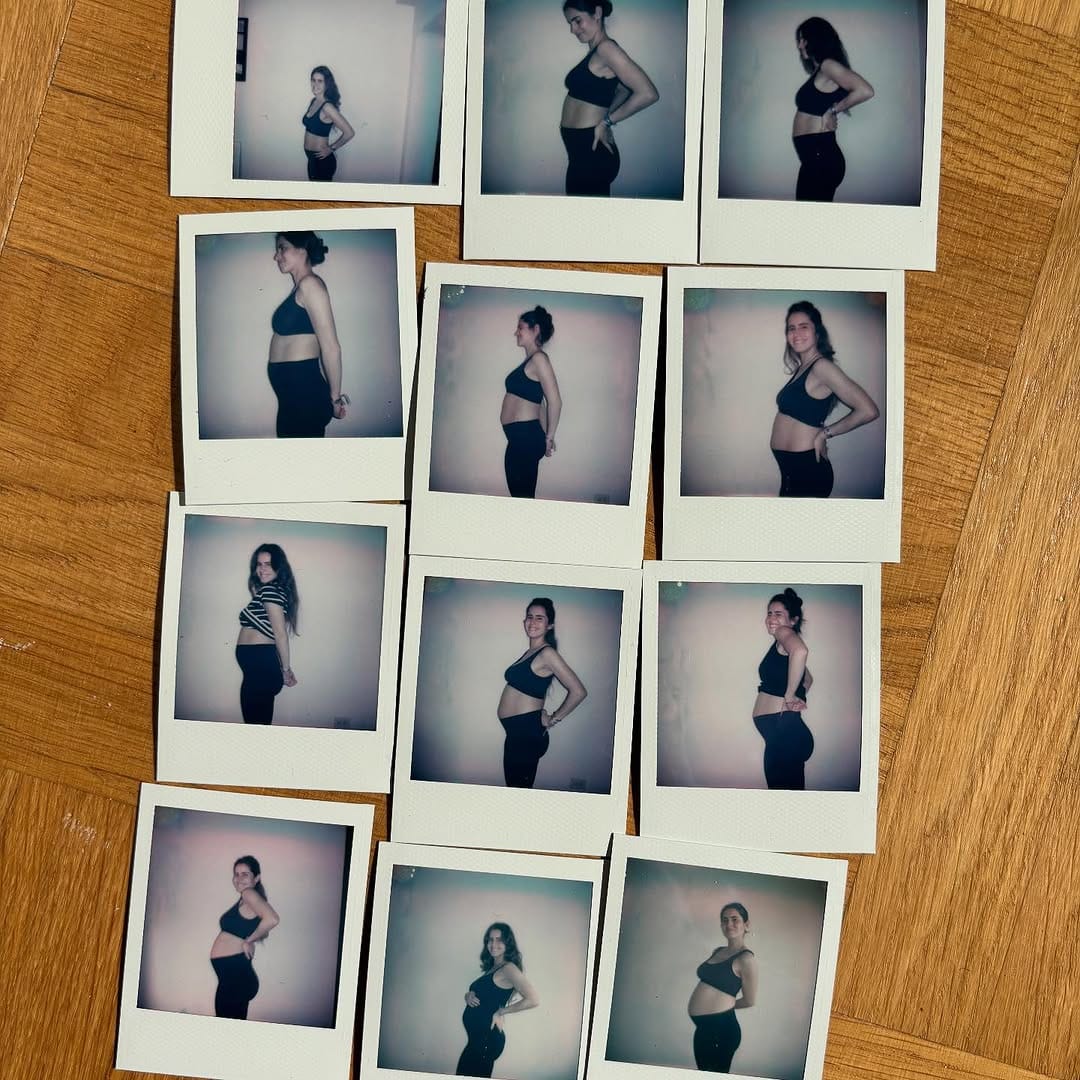 Post 4 by Michelle on Instagram (carousel)