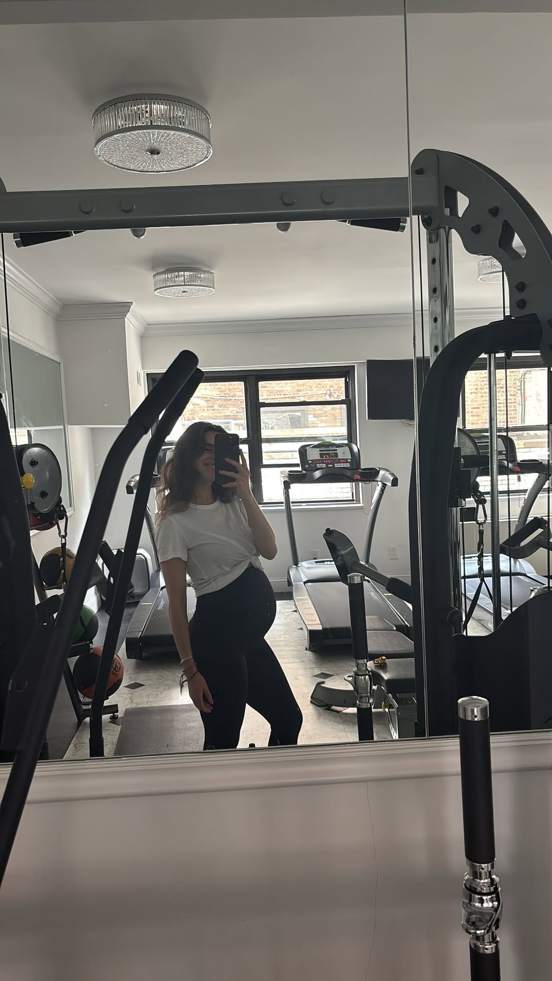 Post 3 by Michelle on Instagram (video)