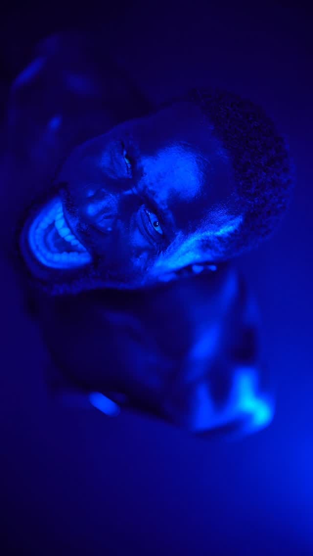 Post 4 by Ackeem Emmons on Instagram (video)