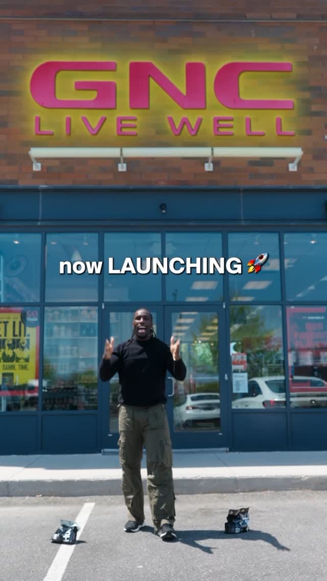 Post 10 by Ackeem Emmons on Instagram (video)