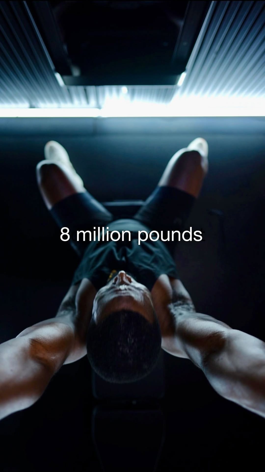 Post 9 by Ackeem Emmons on Instagram (video)