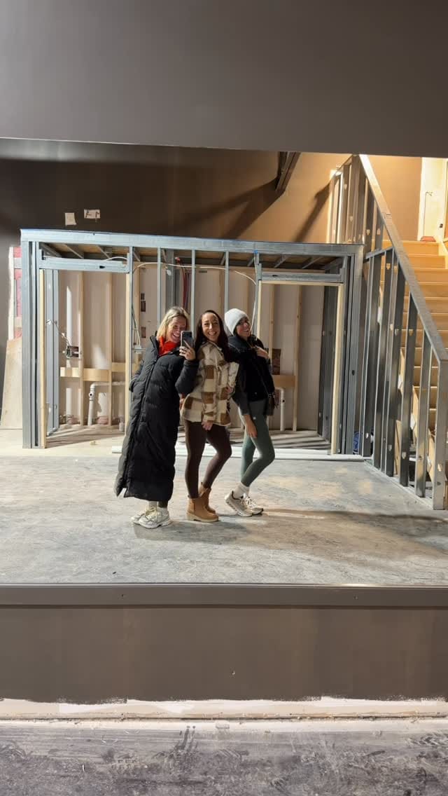 Post 9 by NICOLE RADON HUMPHREY on Instagram (video)