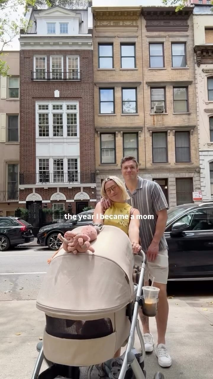 Post 4 by NICOLE RADON HUMPHREY on Instagram (video)