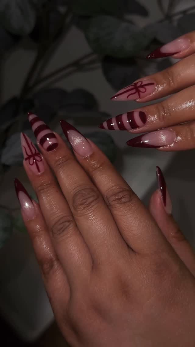 Post 6 by ALONDRA DELEON on Instagram (video)