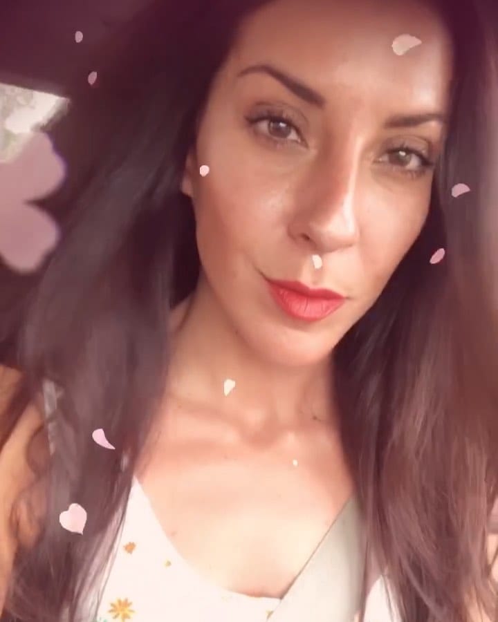 Post 1 by Stephanie on Instagram (video)