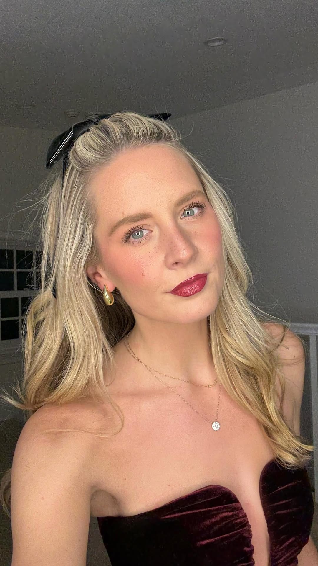 Post 2 by Megan Lanoux Isentol on Instagram (video)
