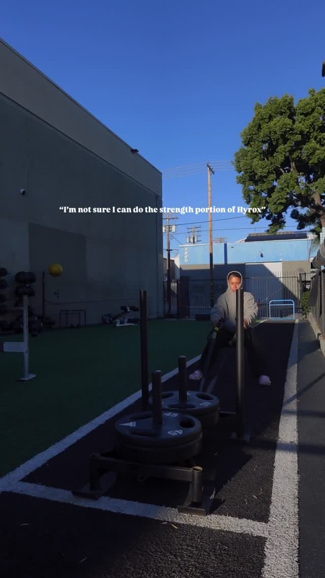 Post 1 by Destiny Andersen on Instagram (video)