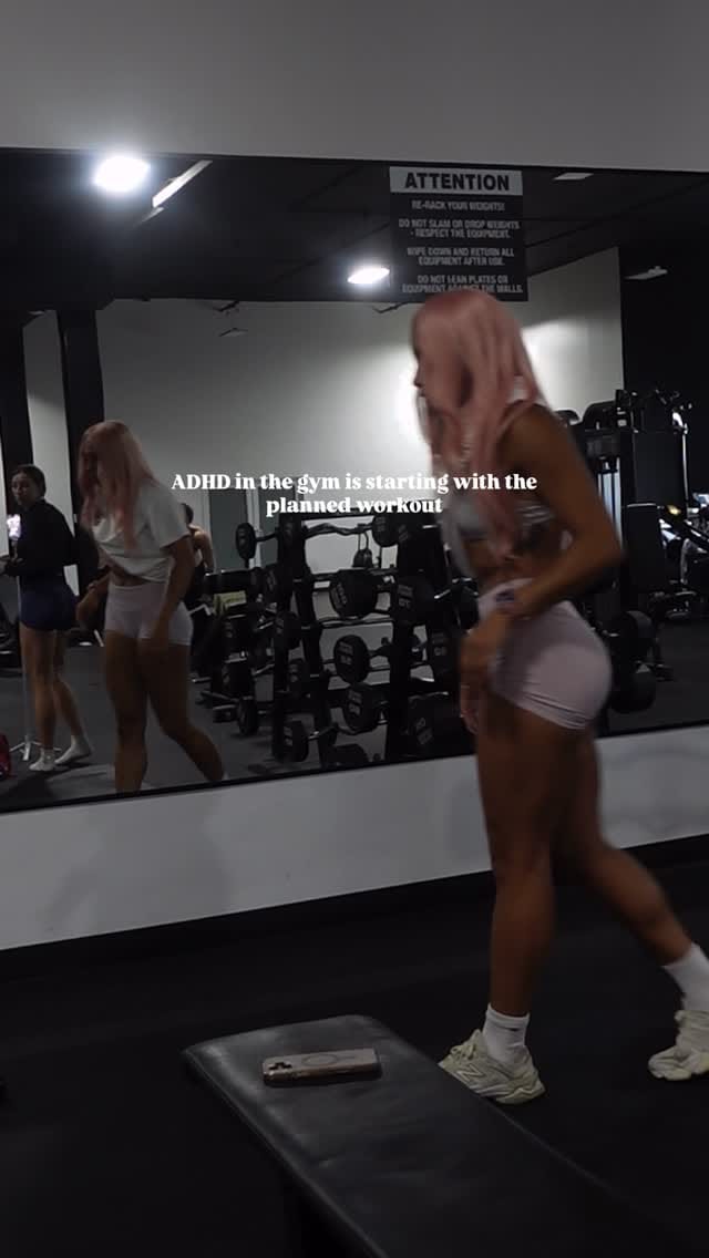 Post 6 by Destiny Andersen on Instagram (video)