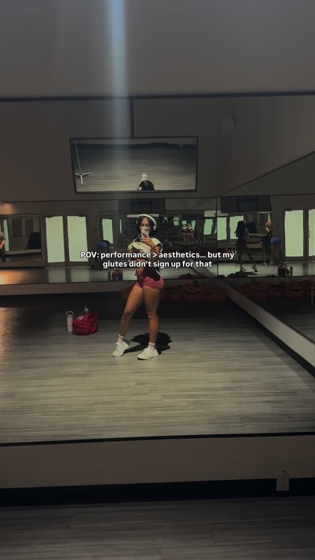 Post 8 by Destiny Andersen on Instagram (video)