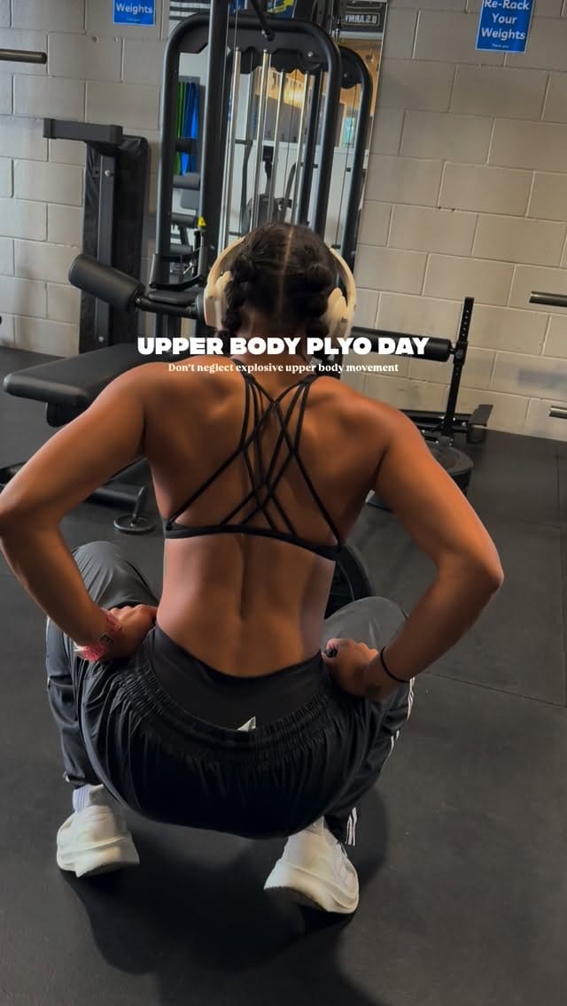 Post 9 by Destiny Andersen on Instagram (video)