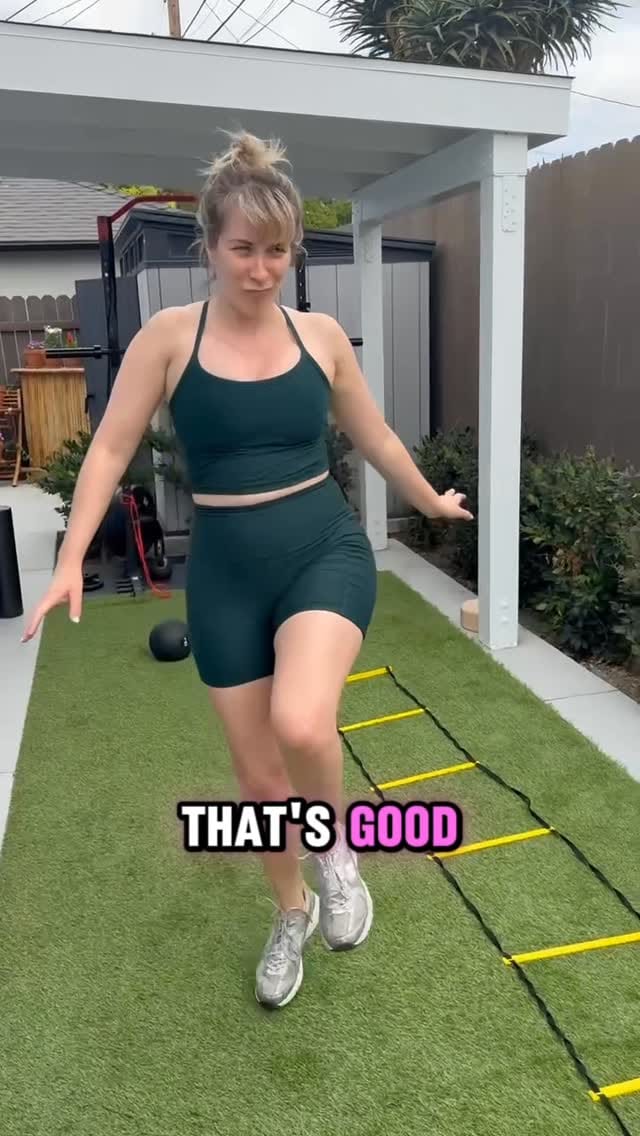 Post 5 by Tight Club | Coach Keighty on Instagram (video)