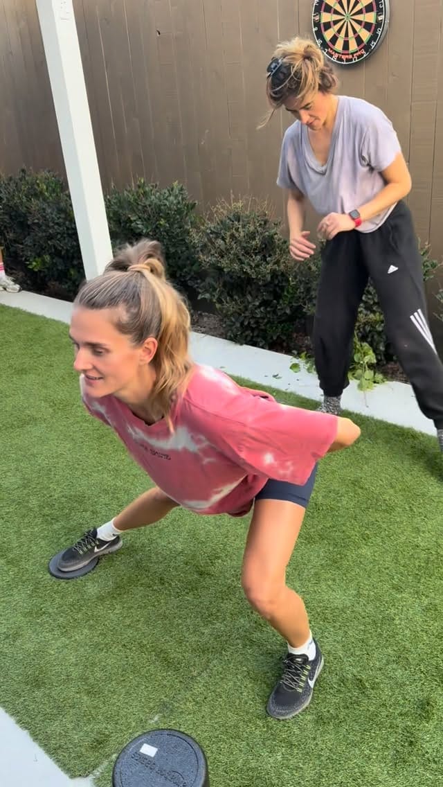 Post 3 by Tight Club | Coach Keighty on Instagram (video)