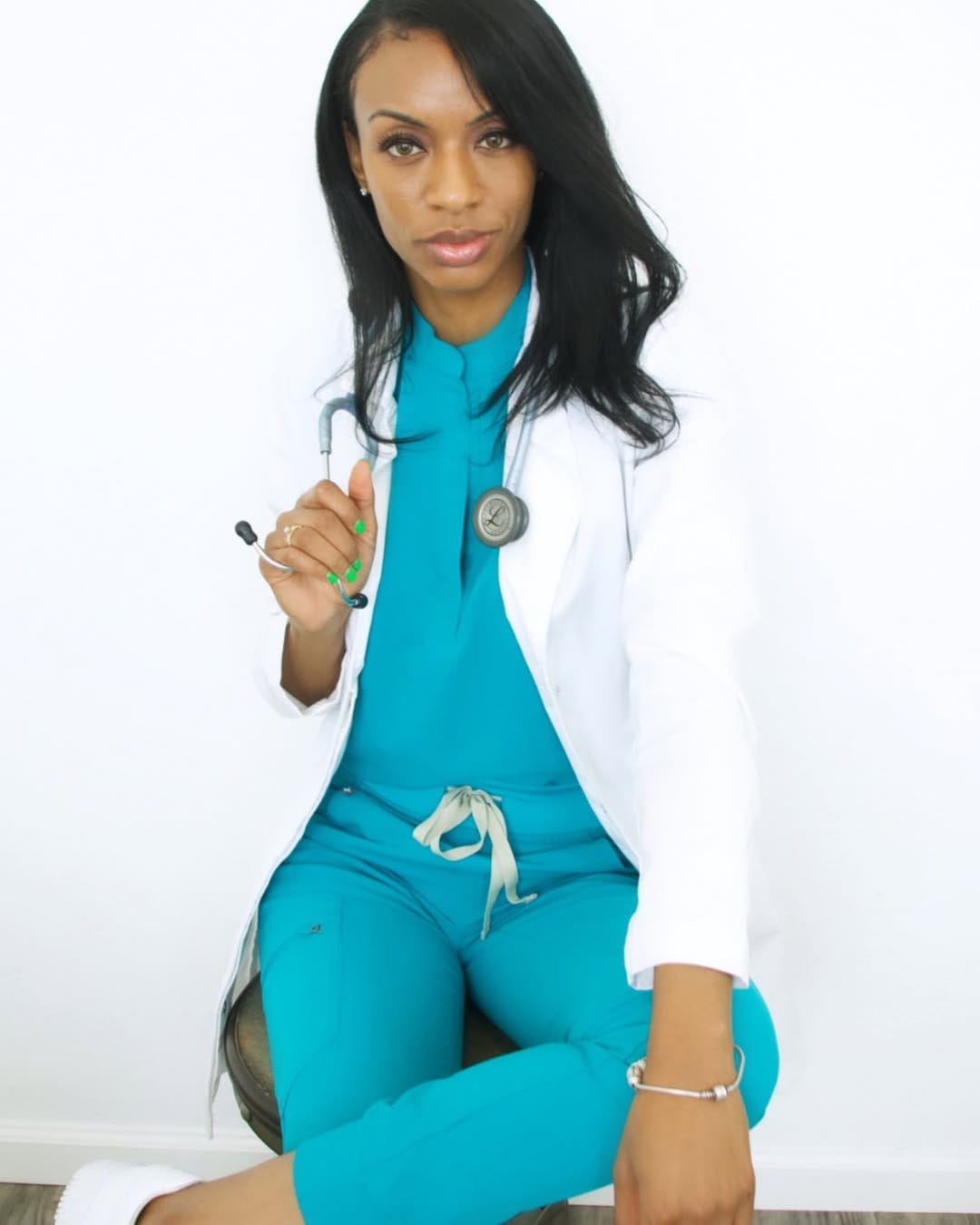 Post 9 by Nurse Tanzy BSN,RN-CARN on Instagram (image)
