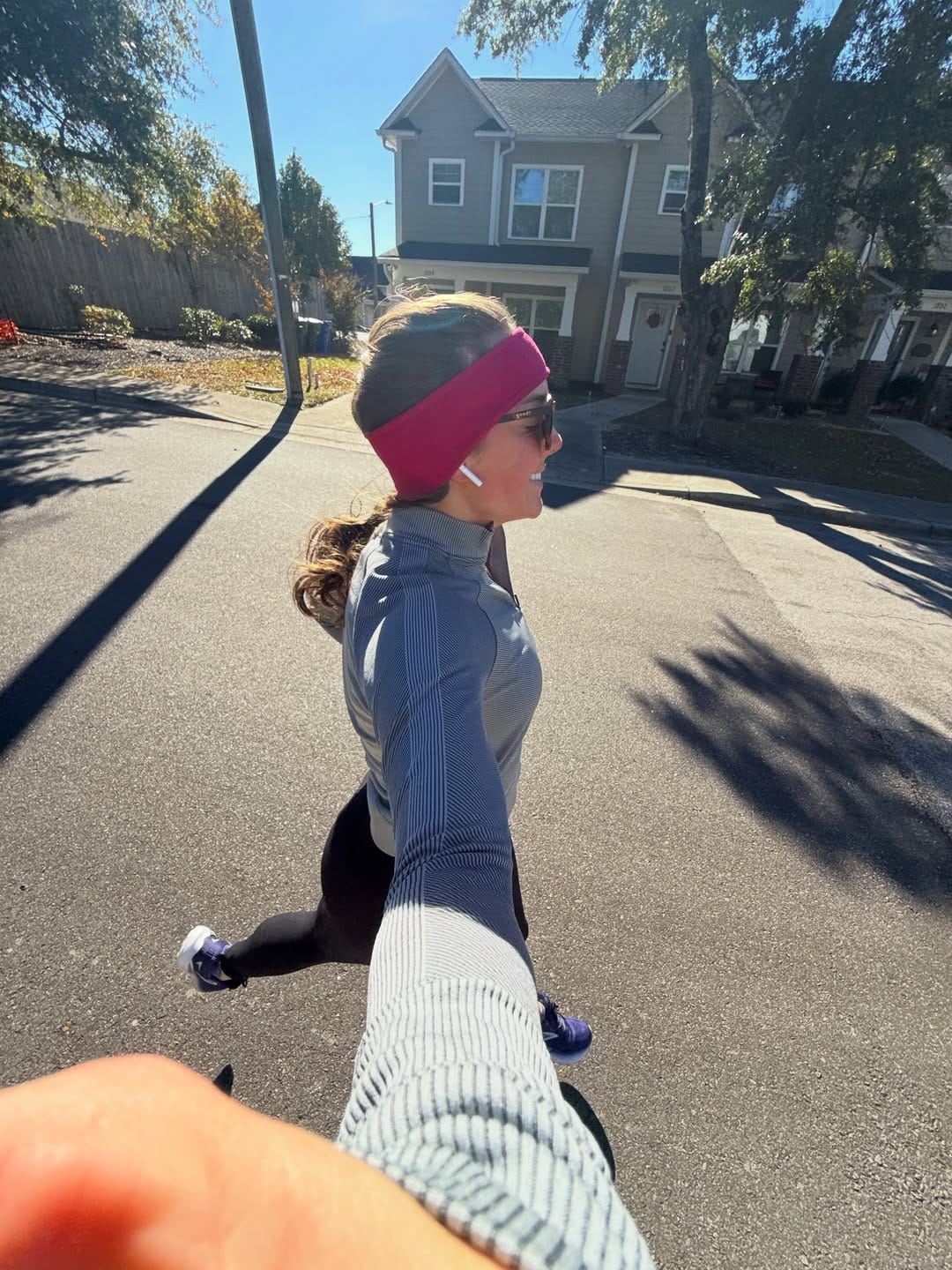 Post 6 by Ashlee Henson, MPH, ACSM-CPT on Instagram (carousel)